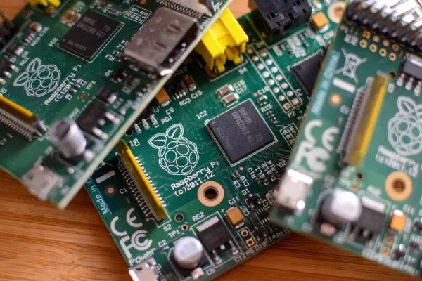 Windows 3.1 на Raspberry Pi: ностальгия и эффективность