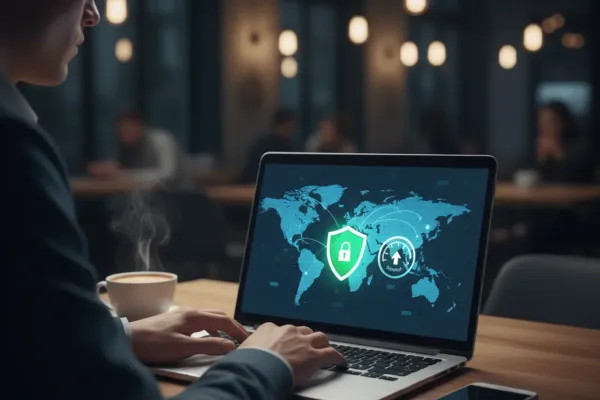 Как пользоваться Urban VPN: быстрое руководство