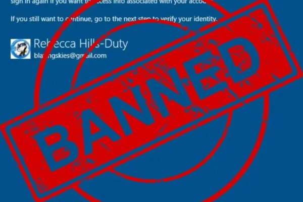 Microsoft усиливает ограничения на локальные учетные записи Windows 11
