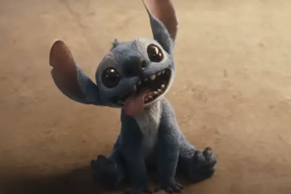 Lilo & Stitch: слабые результаты в прокате США