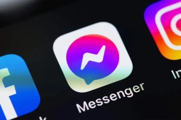 Messenger прекращает работу на настольных ПК в 2023 году