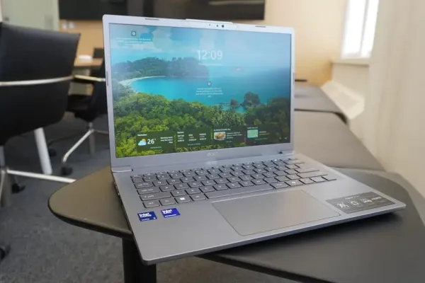 Windows 11: обход ограничений для старых ПК