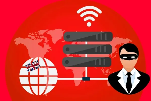 Прокси набирают популярность в Великобритании вместо VPN