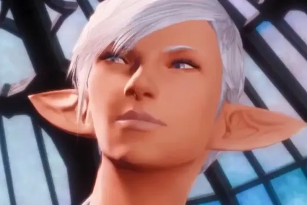 Cyella Вновь Oткрывается в Final Fantasy XIV