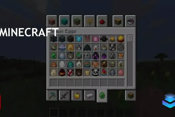 Обновление Minecraft: Улучшение звуков и визуализации