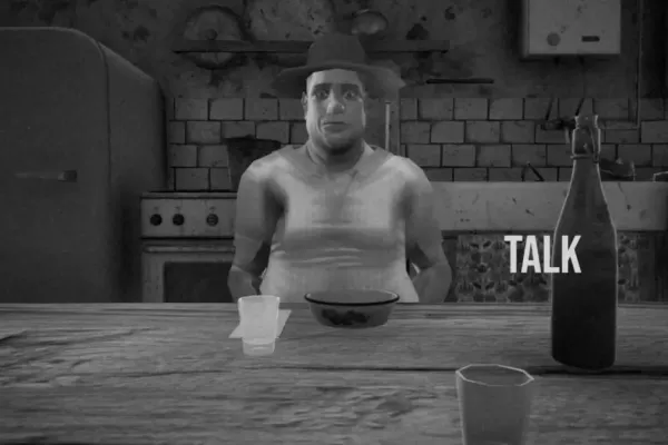 Horses запрещена на Steam из-за спорного контента