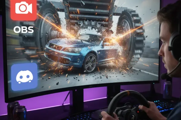 Как получить платину в Car Crushers 2