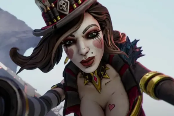 Borderlands 4 привлекает внимание премиум-игроков