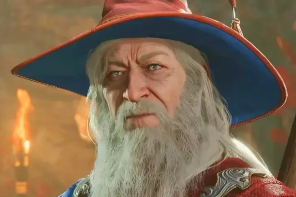 Брюс Несмит хвалит BG3 за выдающуюся реализацию DnD