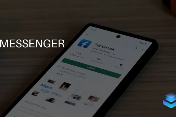 Messenger прекращает работу сайта и десктопного приложения