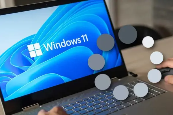 Windows 11 вызывает проблемы с входом из-за нового обновления