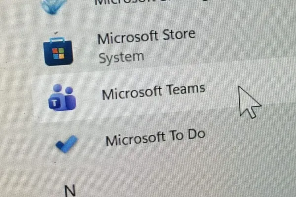 Microsoft улучшает производительность Teams на Windows