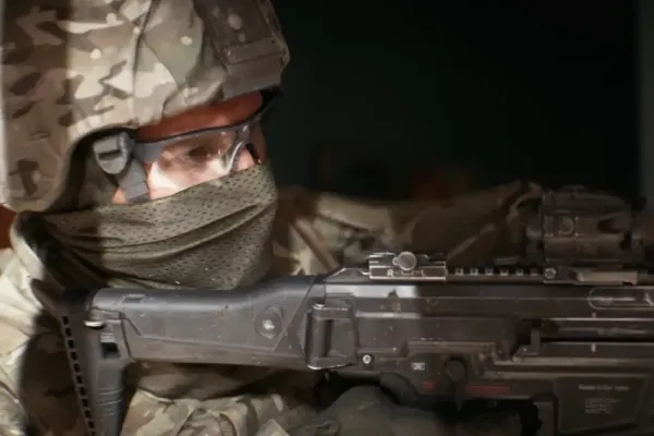 Battlefield 6 привлекает рекордное количество игроков