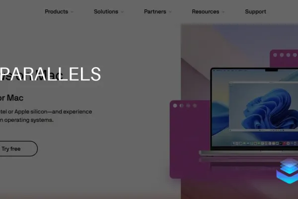 Parallels обновляет Parallels Desktop для macOS Tahoe