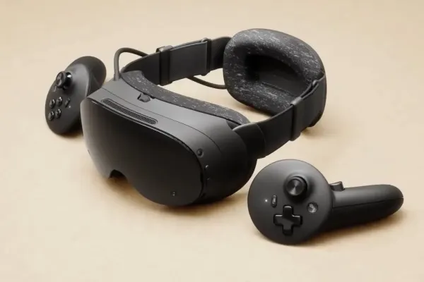 SteamFrame поддерживает игры Android на платформе Steam