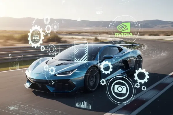 Как пройти Need for Speed ProStreet — тактика и подготовка