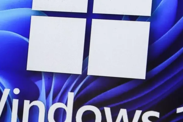 Проблема обновления Windows: иконка пароля не отображается