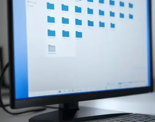 Оптимизация File Explorer в Windows 11 с помощью реестра