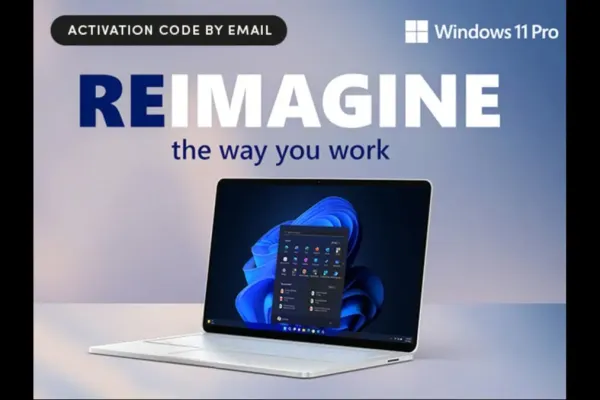 Microsoft советует обновиться до Windows 11 Pro