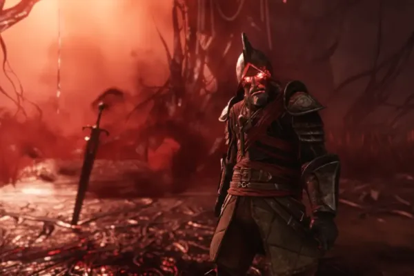 Amazon закрывает обновления для New World