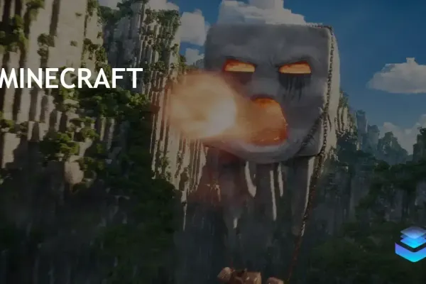 Релиз анимационного фильма Minecraft анонсирован на 2025 год