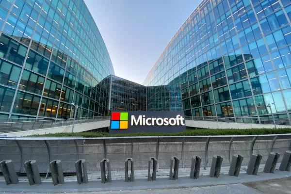 Microsoft оспаривает перепродажу программного обеспечения