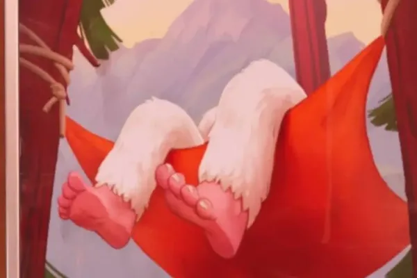 Запуск Fortnite: новая глава и критика ИИ-арта