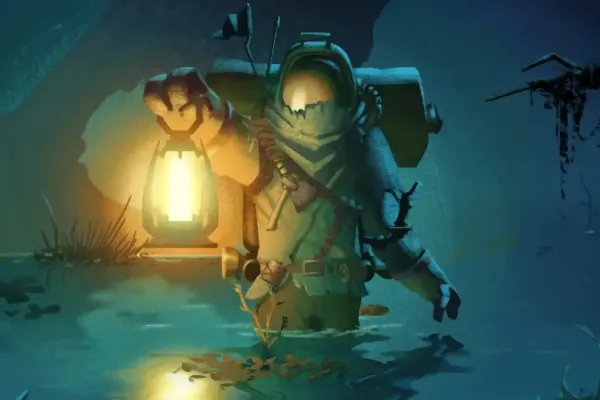 Выгодное предложение на Outer Wilds: скидка до 17 ноября