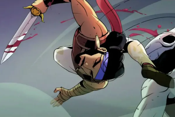 Rogue Prince новый взгляд на классическую игру