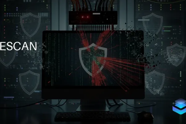 eScan стал жертвой атаки на цепочку поставок