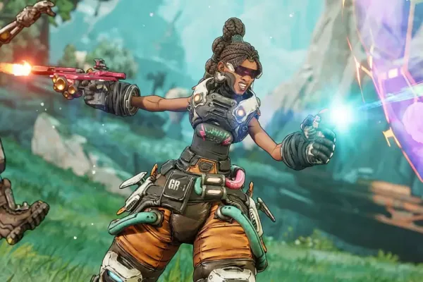 Неполадки сохранений Borderlands 4 требуют внимания