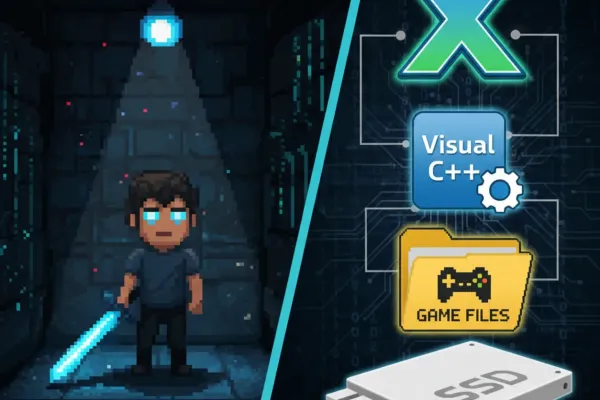 Установка Ascension: подробное руководство