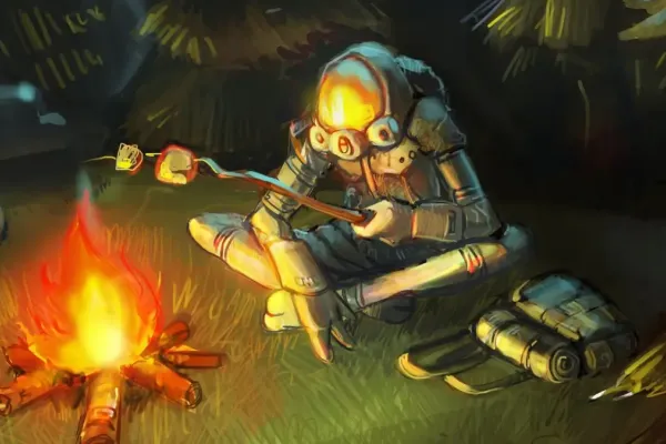 Outer Wilds фото 1