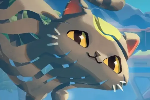 Viewfinder стала бесплатной игрой в Epic Games Store