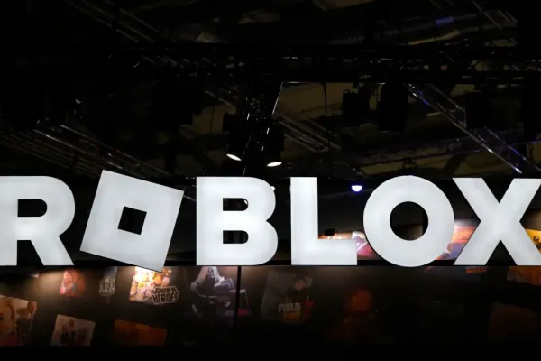 Судебный иск против Roblox: обвинения в опасности для детей