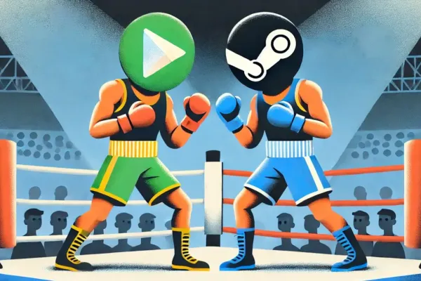Google Play Games Beta фото 3