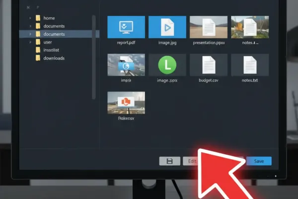 Linux Reader — как пользоваться: читать разделы Linux в Windows