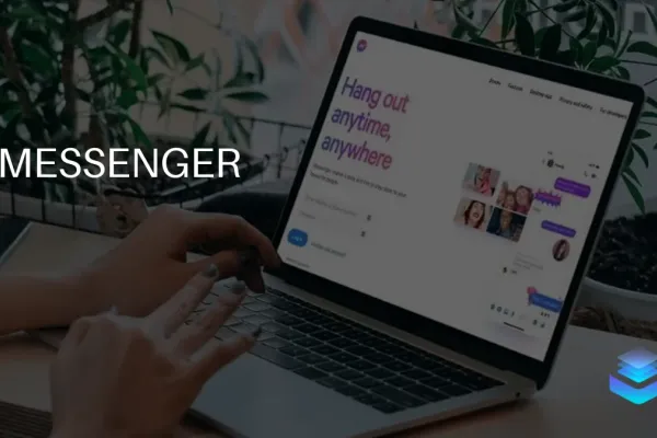 Meta закроет сайт Messenger в апреле 2026 года