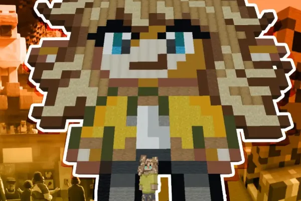 Minecraft: Новые идеи для построек в мире безграничных возможностей