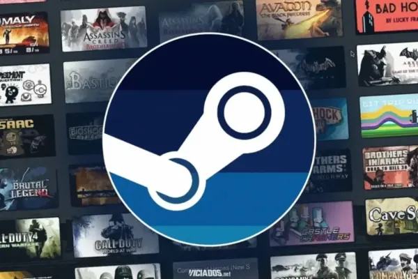Steam теперь доступен на Chromebook, меняя игровой ландшафт