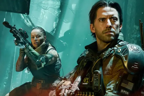 Время релиза Black Ops 7 по регионам для ПК и консолей