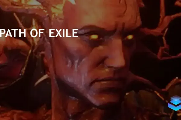Path of Exile фото 18
