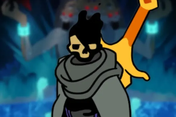 33 Immortals: Выход на Steam летом после эксклюзива