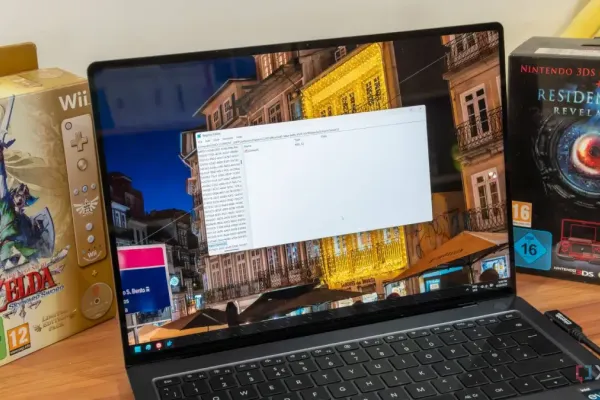 Новая роль реестра в обновлённой Windows