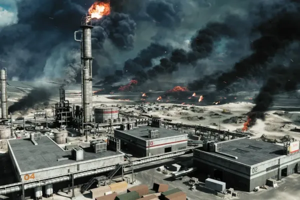 Релиз Battlefield 6: ожидания и первые впечатления