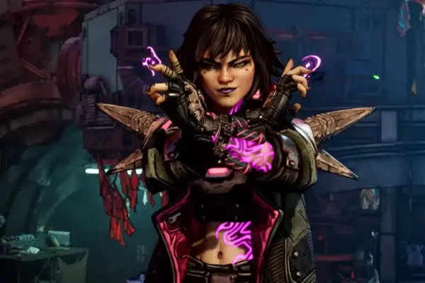 Обновления для Borderlands 4 решат проблемы производительности