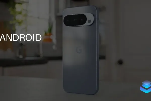 Новые функции Android: улучшение дизайна и безопасности