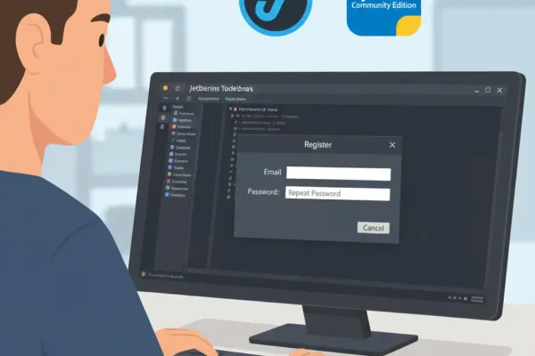 Как правильно активировать PyCharm Professional — шаг за шагом