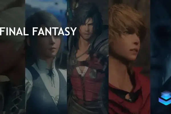 Final Fantasy XIV Free Trial фото 18