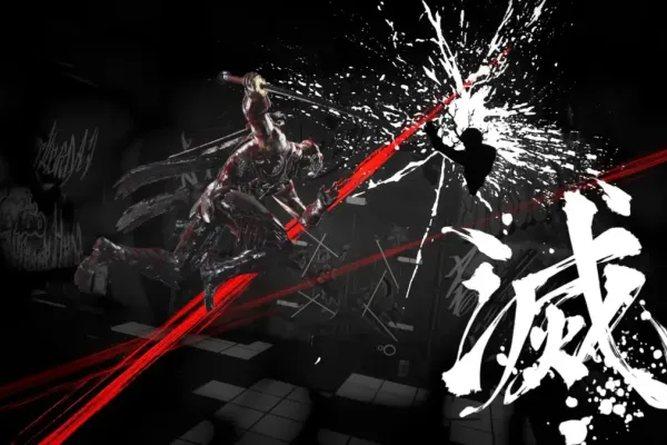 Ninja Gaiden 4 упрощает боевую механику